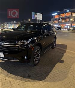 شيفروليه تاهو